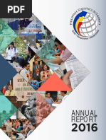 PSA 2016 Annual Report