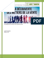 Support de Cours TVN PDF