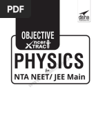 Physics Objective NCERT Xtract WWW - examSAKHA.in PDF