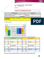 Actividad 08 - 3er Año