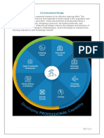 2.2 Instructional Design