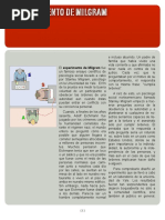 Caso Ética 4 El Experimento de Milgram