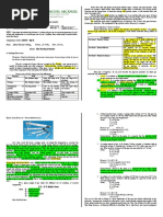 MODULE 1 SCIENCE 10 (4th Quarter)