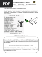 5.10 Catedra de La Paz.