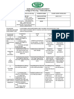 RUBRIC Tracheostomy Care and Suctioning