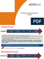 Claim Process - Updated 2022