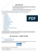 Free PDF Ebook - Com QT Tutorial