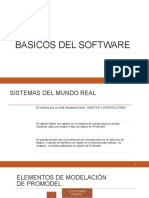 Básicos Del Software