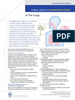 Aspergillosis