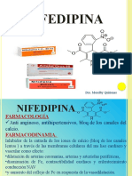 Antihipertensivos Anlodipina