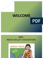 Indus Valley Civilization