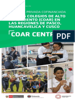 Brochure-COAR ESP