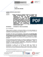 Documento Cira