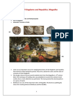 Grade 6 S.ST Lesson 3 Rise of Kingdoms New