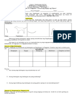 EsP 9 Worksheet Week 7