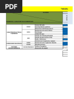 Matriz Leopold