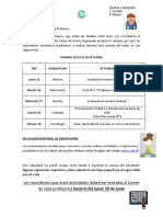 Historia-4-Basico - Evaluacion-Formativa