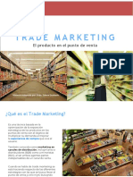 P2 Trade Marketing