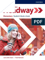 Headway Elementary