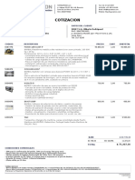 Dinet (PCM-W-1840-100-P) de Tupunatron