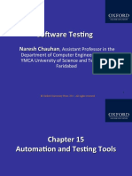 328 - 33 - Powerpoint Slides - 15 Automation Testing Tools - Chapter 15