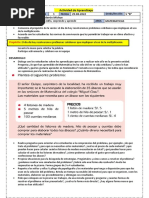 Matematica 7