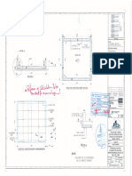 Shop Drawings For The Proposal For The Foundation and Wall Reinforcement...