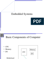 Embedded Systems Design Part1