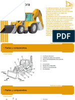 GeoCap Curso Maquinaria Pesada 2022