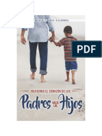 Volviendo El Corazón de Los Padres Hacia Los Hijos