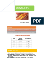 Clase 6 Dietoterapia en Las Dislipidemias