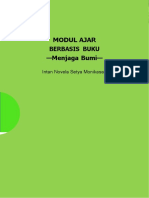 Modul Ajar PAUD - Menjaga Bumi - Fase Fondasi - 220407 - 110500