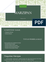 Marzipan