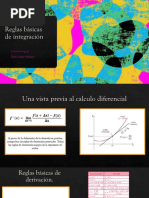 01 TEMA Reglas Básicas de Integración