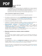 Todo Sobre Contratos Código Civil Dominicano