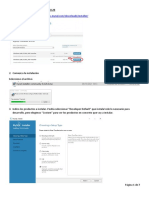 Instalación MySQL Con Workbench