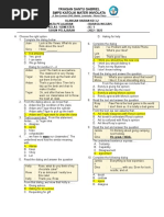 Soal Uh 2 2022-2023