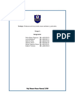 Pertinencia de La Reinstalación de Las Jurisdicciones Militares y Policiales en R.D.