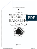 1 Encontre Respostas Baralho Cigano 1ocap