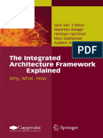 2010 - VantWioud Book - TheIntegratedArchitectureFrame (H1 & H2)