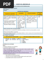 Sesion 2 Influencia de Las Tic en La Salud