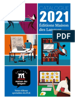 Catalogue Fle 2021