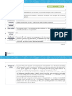 Evaluar para Avanzar Quimica