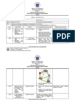 Weekly Learning Plan Week 3