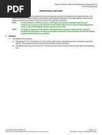 Chapter 4 Airworthiness Limitations