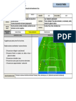 Calentamiento Preventivo 1