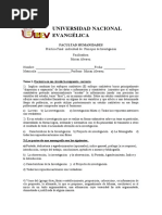 Práctica Final de Principio de Investigacion