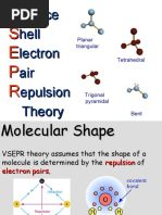 VSEPR Powerpoint