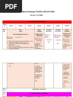 TOSSM-APKASS 2022-Program