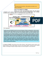 GEPC Module 3 Varieties and Registers of Language 1